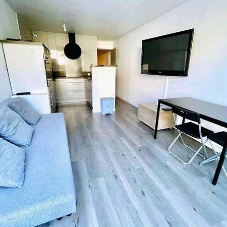Superbe Appart En Residence A 300 M De La Plage. La Grande-Motte Exterior foto