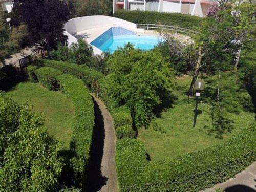 Superbe Appart En Residence A 300 M De La Plage. La Grande-Motte Exterior foto
